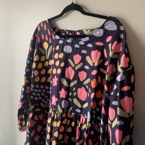 Princess Highway Floral Dress